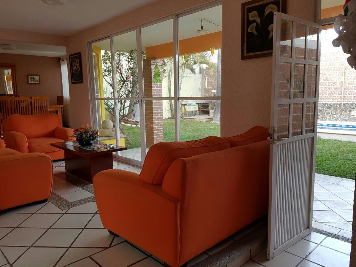 Casa Los Peregrina Cuernavaca Dış mekan fotoğraf