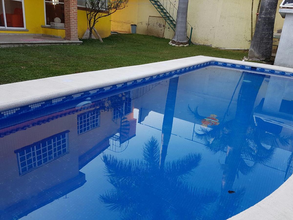 Casa Los Peregrina Cuernavaca Dış mekan fotoğraf